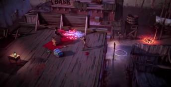 Weird West PC Screenshot