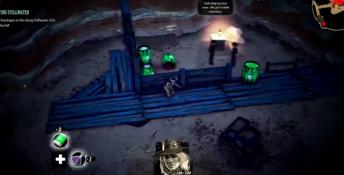 Weird West PC Screenshot