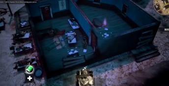 Weird West PC Screenshot