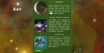 Weird Worlds: Return to Infinite Space