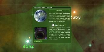 Weird Worlds: Return to Infinite Space