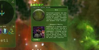 Weird Worlds: Return to Infinite Space PC Screenshot