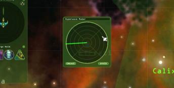 Weird Worlds: Return to Infinite Space PC Screenshot