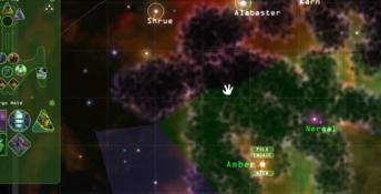 Weird Worlds: Return to Infinite Space PC Screenshot