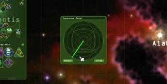 Weird Worlds: Return to Infinite Space PC Screenshot