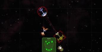 Weird Worlds: Return to Infinite Space PC Screenshot
