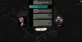 Welcome to Goodland PC Screenshot