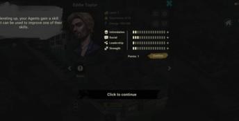 Welcome to Goodland PC Screenshot