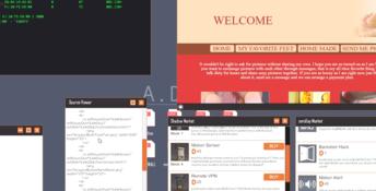 Welcome to the Game II