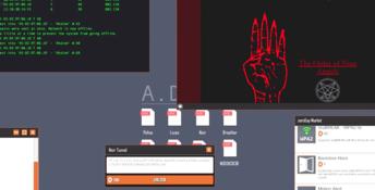 Welcome to the Game II PC Screenshot