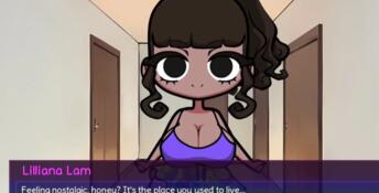 WelCUM To The City PC Screenshot