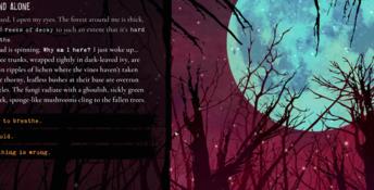 Werewolf: The Apocalypse - Heart of the Forest