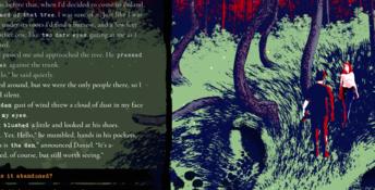 Werewolf: The Apocalypse - Heart of the Forest PC Screenshot