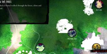 Werewolf: The Apocalypse - Heart of the Forest PC Screenshot