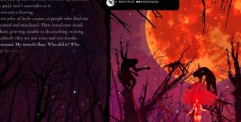 Werewolf: The Apocalypse - Heart of the Forest PC Screenshot