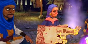 Werewolves Within PC Screenshot