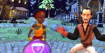 Werewolves Within PC Screenshot