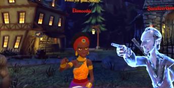 Werewolves Within PC Screenshot