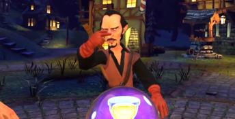 Werewolves Within PC Screenshot