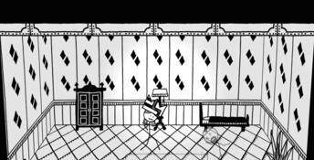 West of Loathing: Reckonin' at Gun Manor PC Screenshot