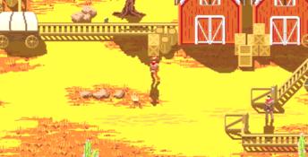 Westerado: Double Barreled