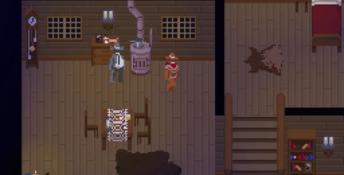 Westerado: Double Barreled PC Screenshot