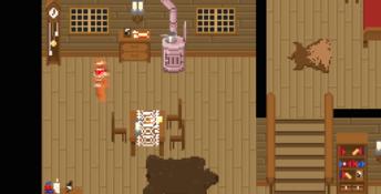 Westerado: Double Barreled PC Screenshot