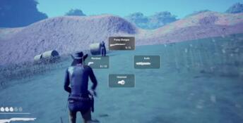 Western Redemption PC Screenshot
