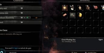 Westmark Manor PC Screenshot