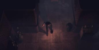 Westmark Manor PC Screenshot