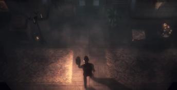 Westmark Manor PC Screenshot