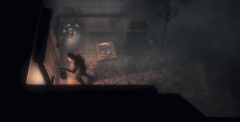 Westmark Manor PC Screenshot