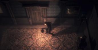 Westmark Manor PC Screenshot