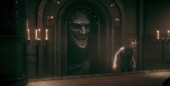 Westmark Manor PC Screenshot