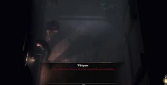 Westmark Manor PC Screenshot