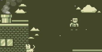 Wet Dreams Spa PC Screenshot