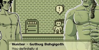 Wet Dreams Spa PC Screenshot