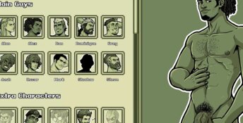 Wet Dreams Spa PC Screenshot