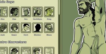 Wet Dreams Spa PC Screenshot