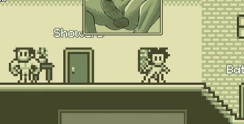 Wet Dreams Spa PC Screenshot