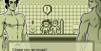 Wet Dreams Spa PC Screenshot