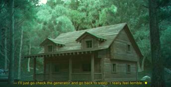 Wet Nightmares PC Screenshot