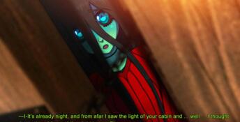Wet Nightmares PC Screenshot
