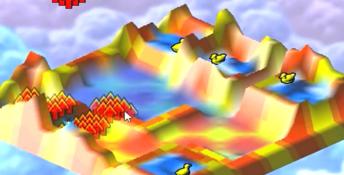 Wetrix PC Screenshot