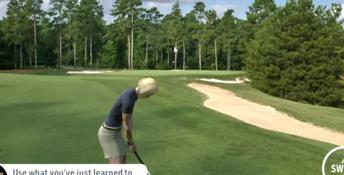 WGT Golf PC Screenshot
