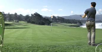 WGT Golf PC Screenshot