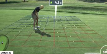 WGT Golf PC Screenshot