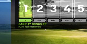 WGT Golf PC Screenshot