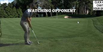 WGT Golf PC Screenshot