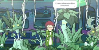 What Comes After PC Screenshot